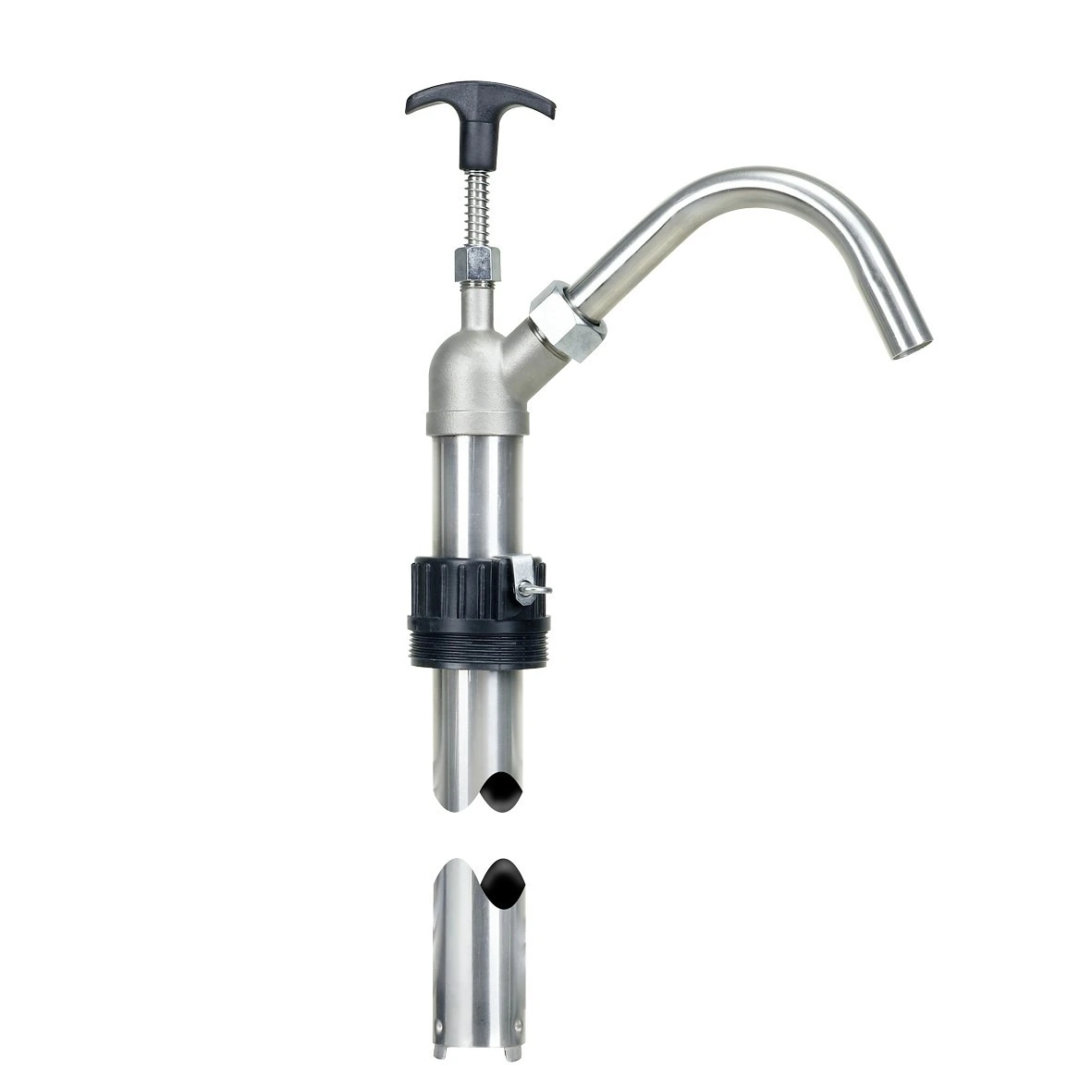PRESSOL HANDBETÄTIGTE CHEMIEPUMPE 13005