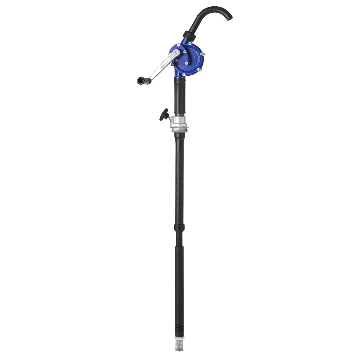 PRESSOL ROTATIONS PUMPE 60/220L 13055