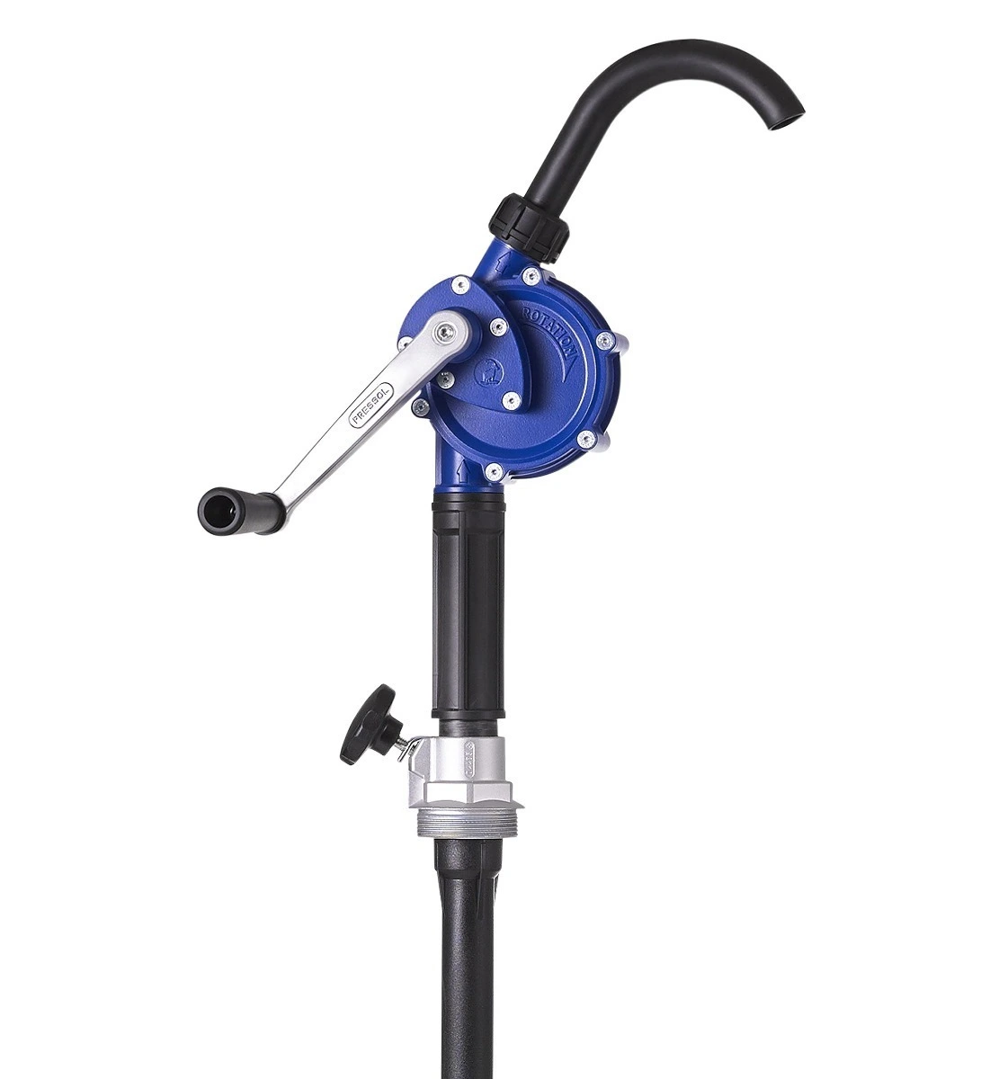 PRESSOL ROTATIONS PUMPE 60/220L 13055