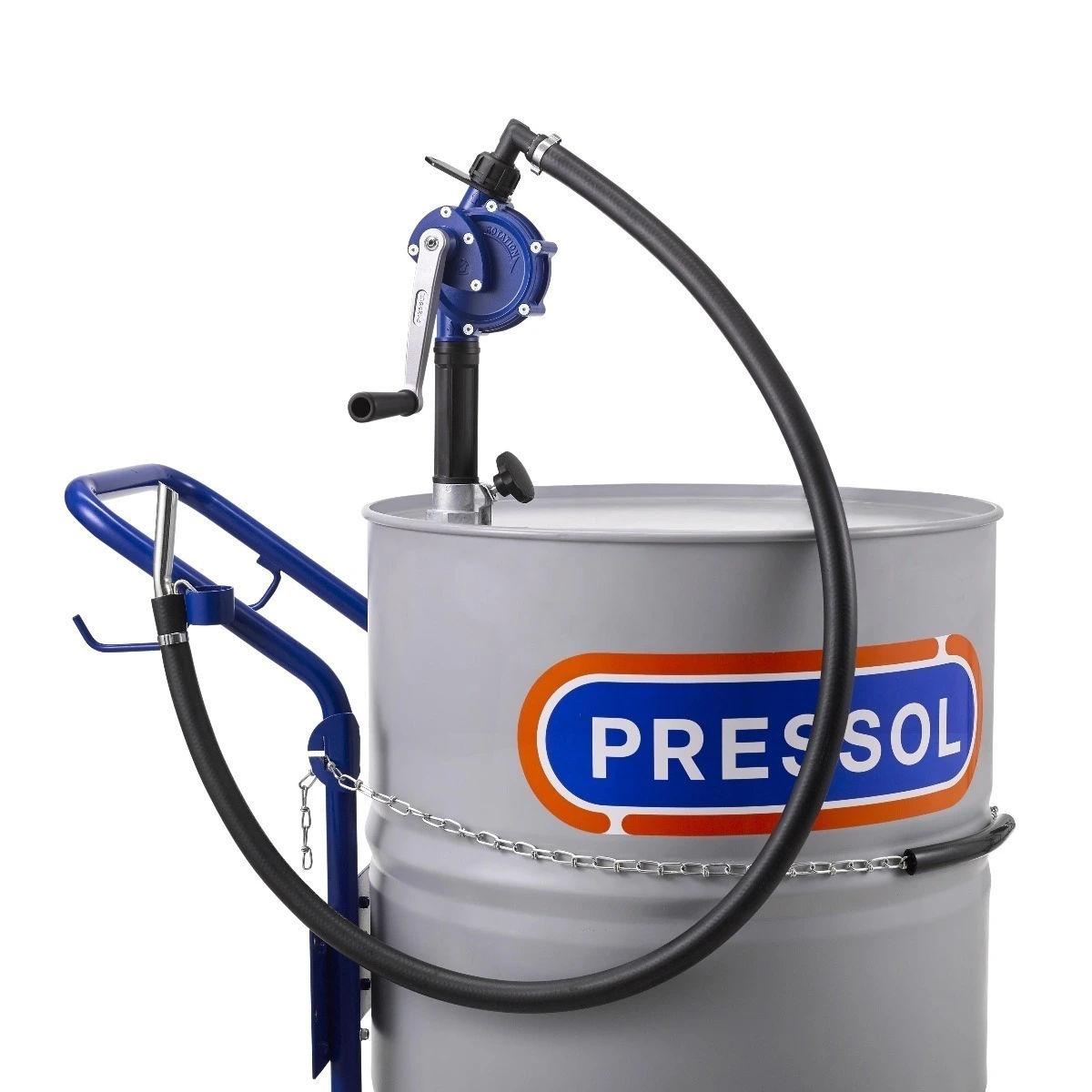 PRESSOL ROTATIONS PUMPE 60/220L 13055