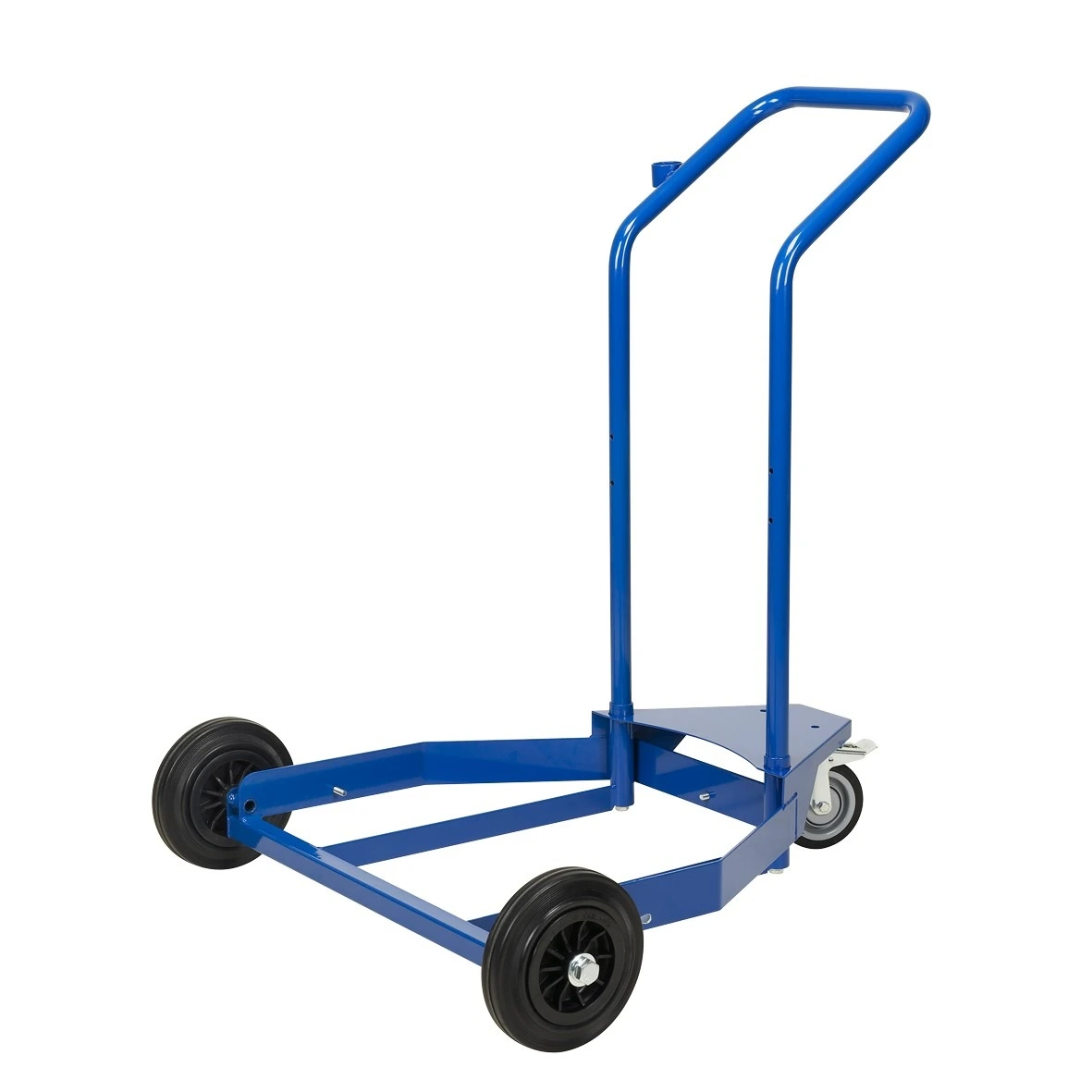 TROMMELWAGEN FÜR 200KG-TROMMELN 17075