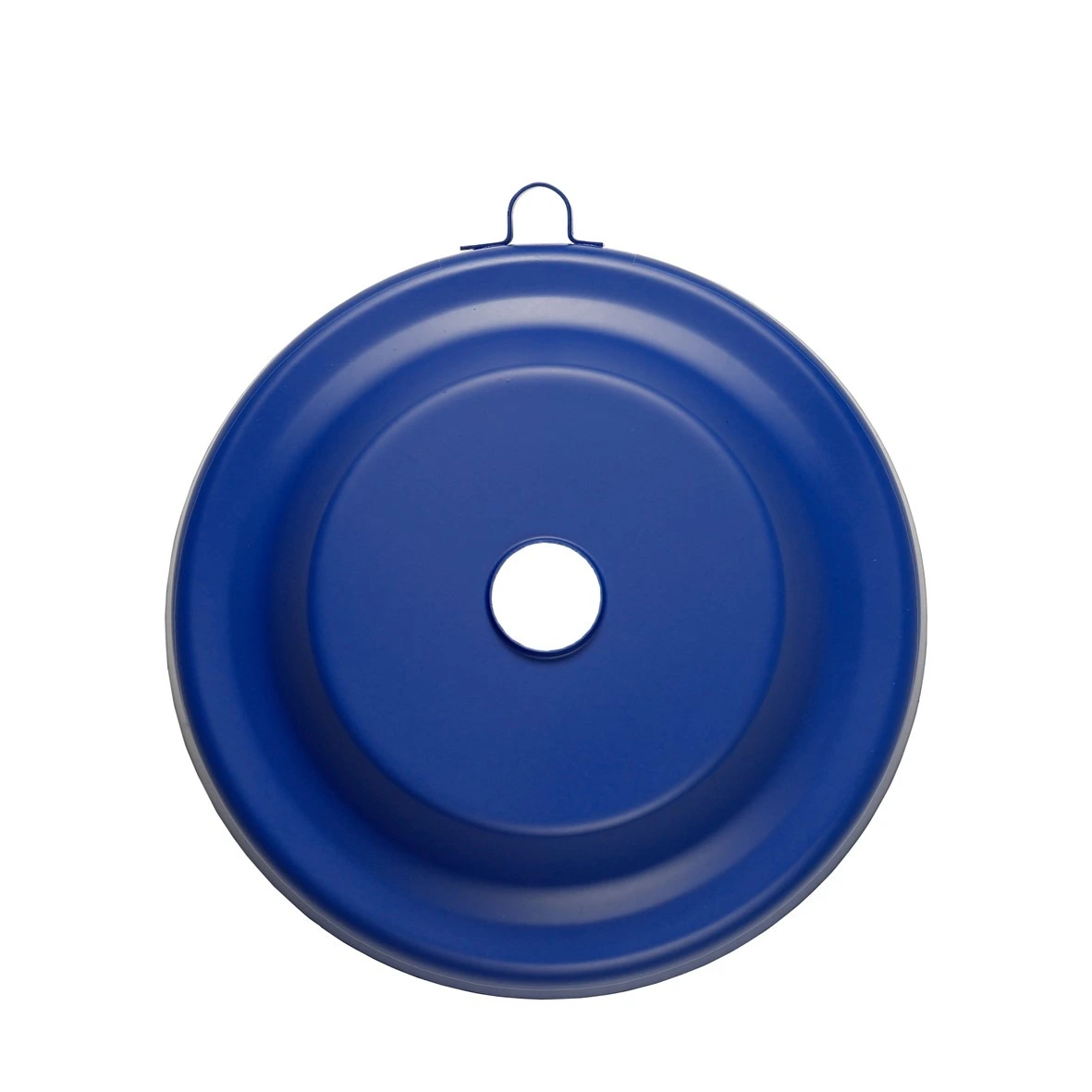 PR STAUBDECKEL Ø252mm 5-10KG
