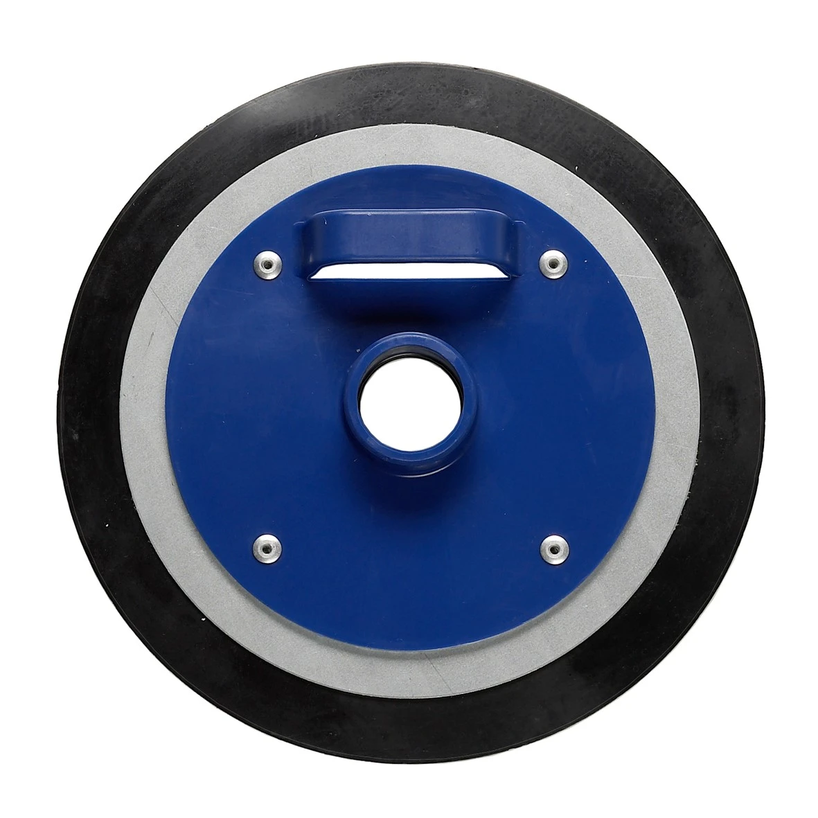 PR FOLGEPLATTE Ø 210-240mm 10KG