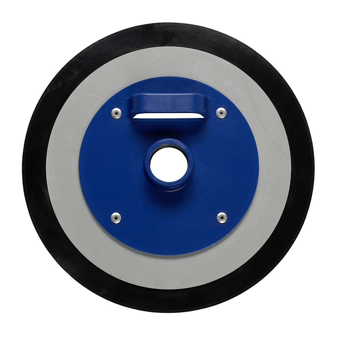 PR FOLGEPLATTE Ø 240-270mm 15KG