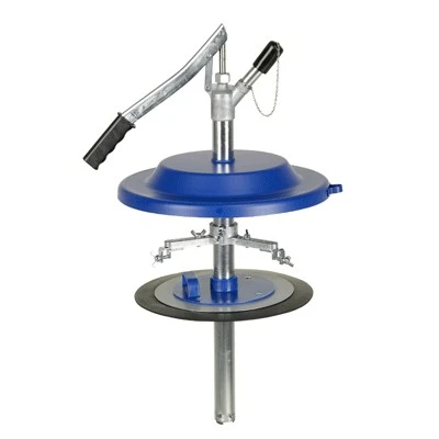 PRESSOL FÜLLPUMPE FÜR FETTSPRITZE 18KG ∅240-290