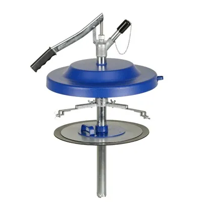 PRESSOL FÜLLPUMPE FÜR FETTSPRITZE 25KG ∅310-335