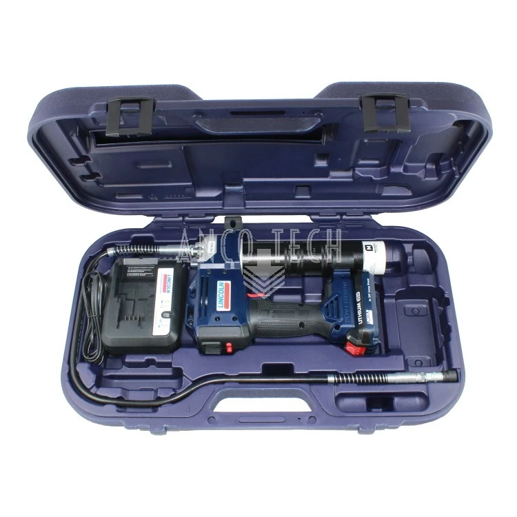 SCREW CARTRIDGE BATTERY GREASE PUP 20V 1882-E-SP