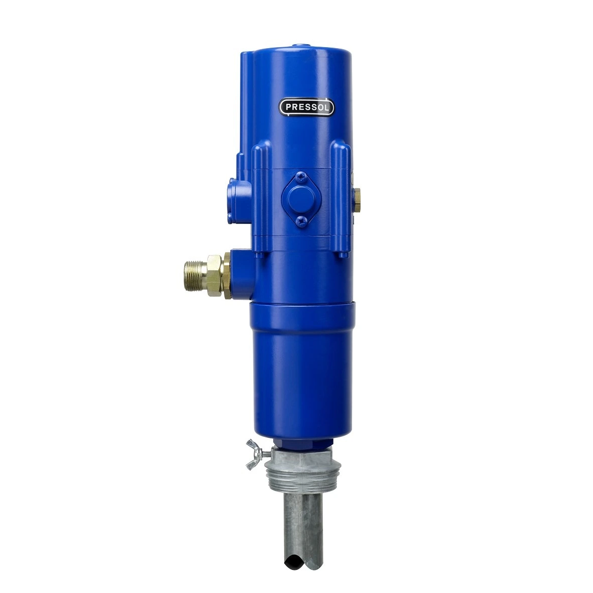 PR ÖLPUMPE 1:1 FÜR 200/220L TROMMEL