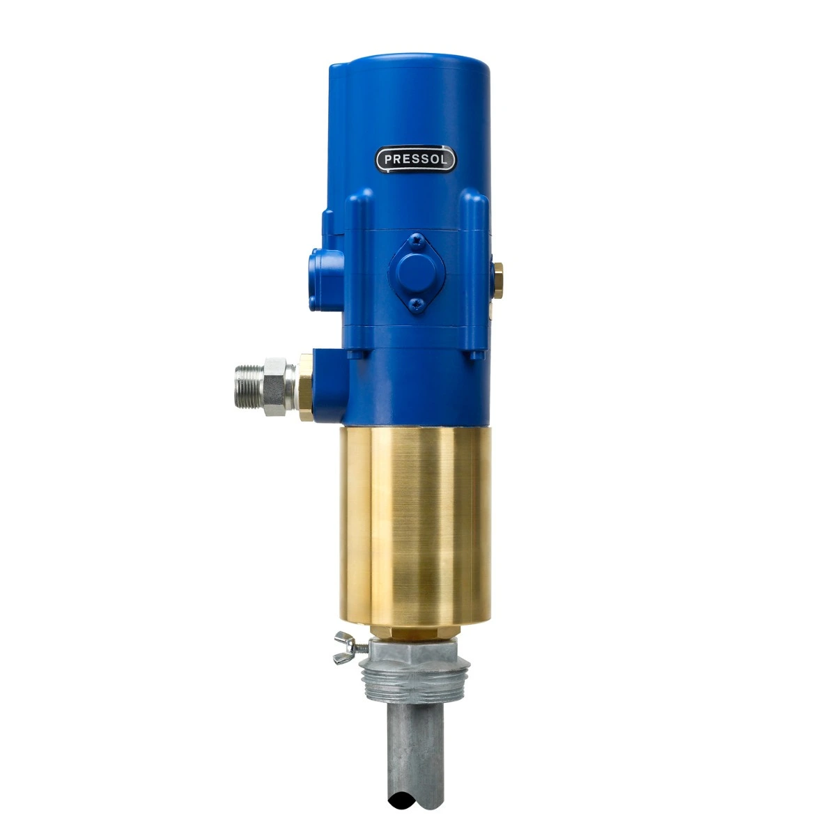 PR PUMP 1:1 FÜR KÜHLFLUID 200/220L TROMMEL