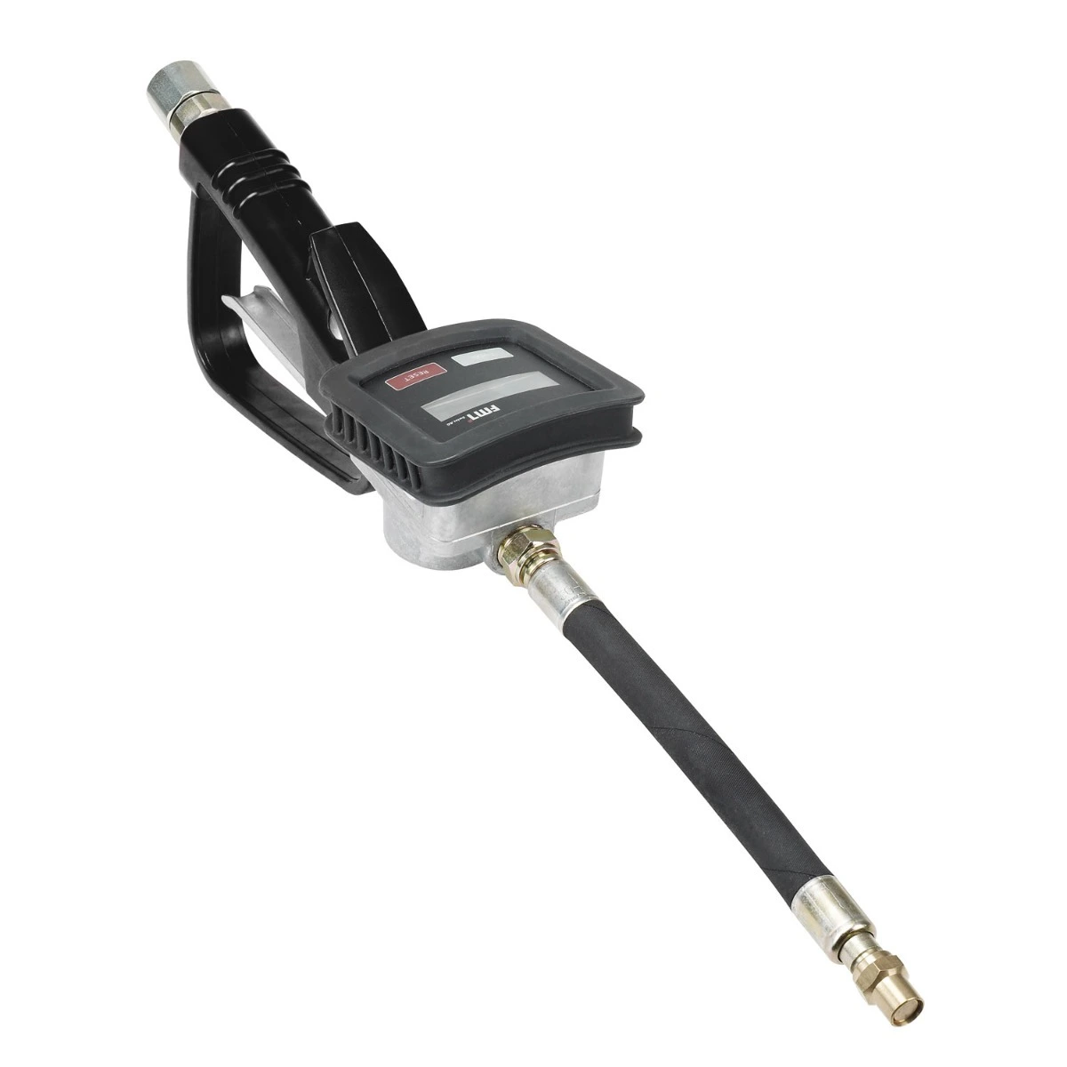PR DIGITALE ÖLPISTOLE MIT FLEXIBLEM AUSLAUF 1/2