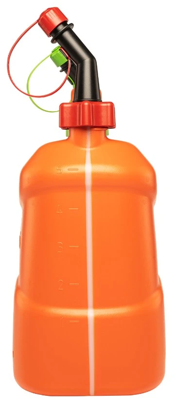 PR DOPPELT JERRYCAN FÜR KRAFTSTOFF 5+3L PE AUSLAUF 21031