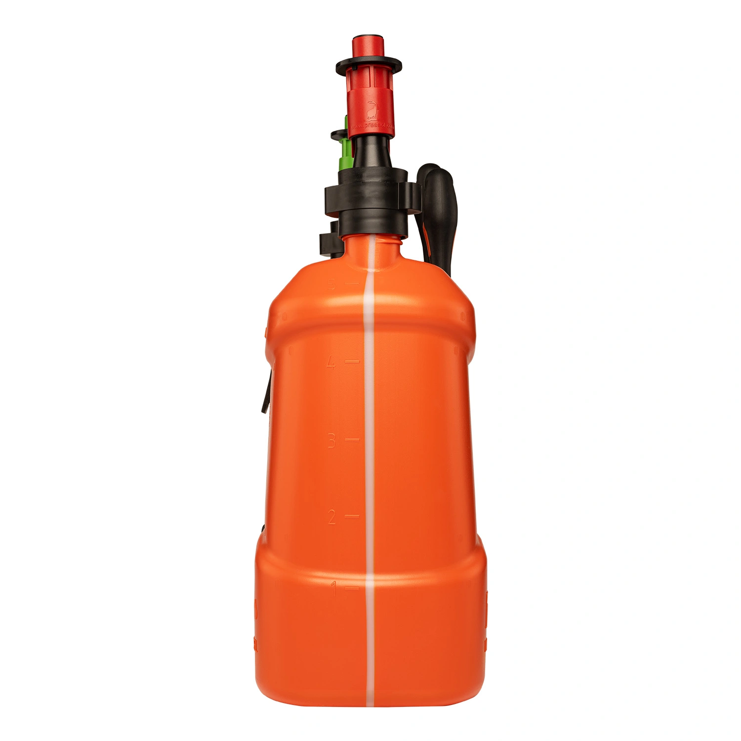 PR DOPPELTER JERRYCAN+WERKZEUGKISTE 5+3L AUTO STOP 21033