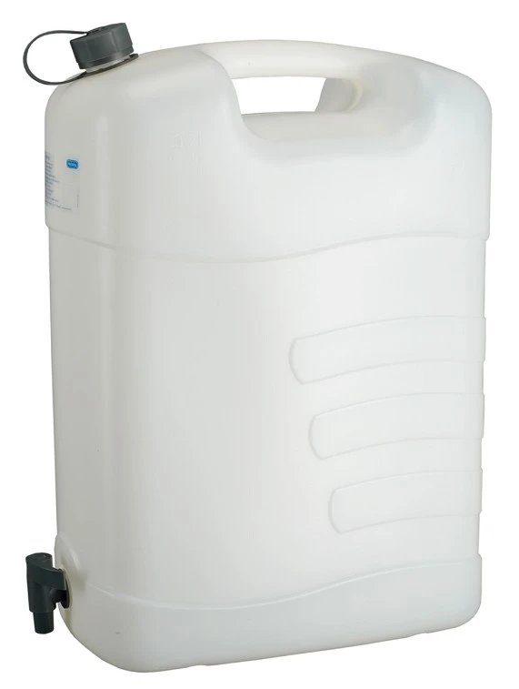 PR JERRYCAN FÜR WASSER 35 L 21169