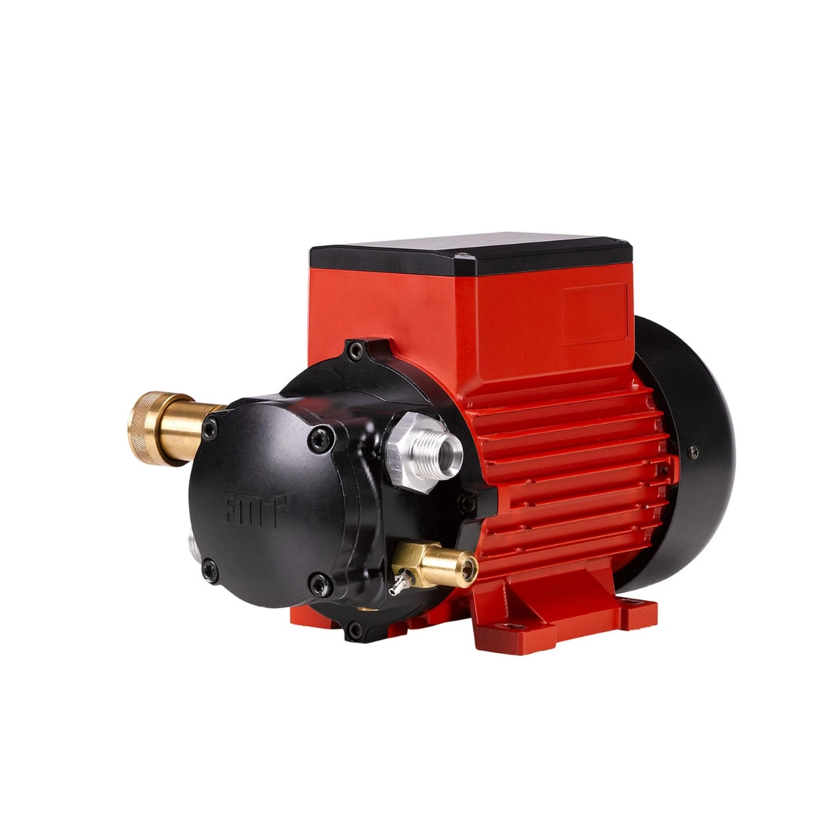 PRESSOL ELEKTRISCHE ÖLZAHNRADPUMPE 10 L/MIN 230VAC