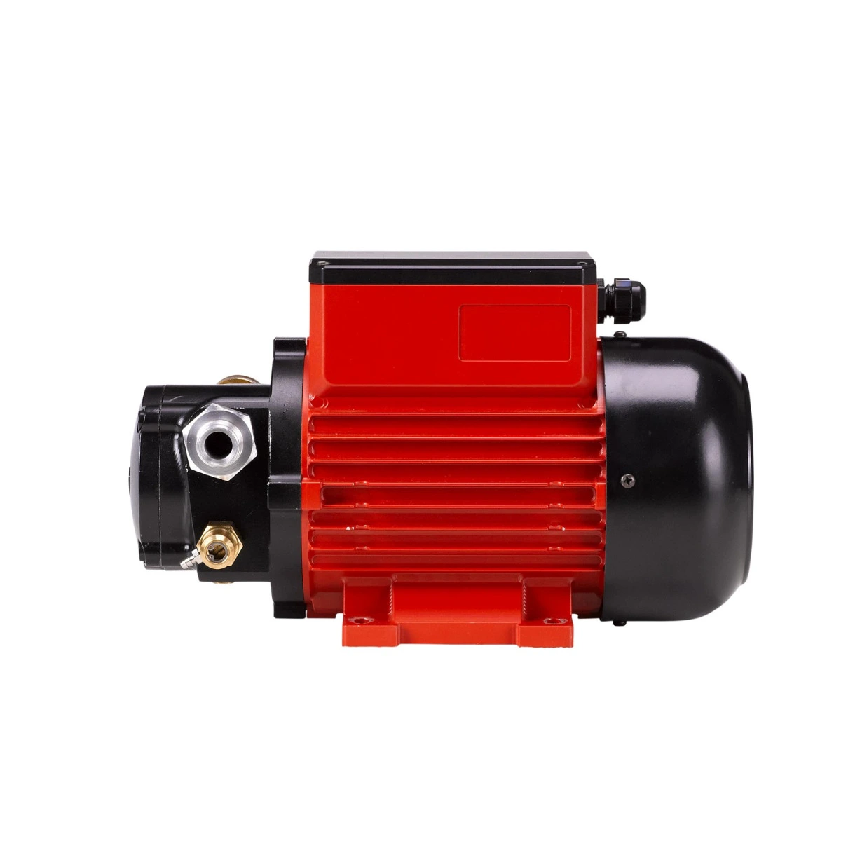 PRESSOL ELEKTRISCHE ÖLZAHNRADPUMPE 10 L/MIN 230VAC