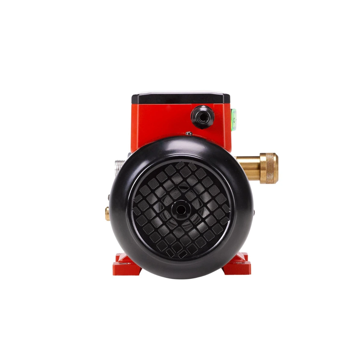 PRESSOL ELEKTRISCHE ÖLZAHNRADPUMPE 10 L/MIN 230VAC