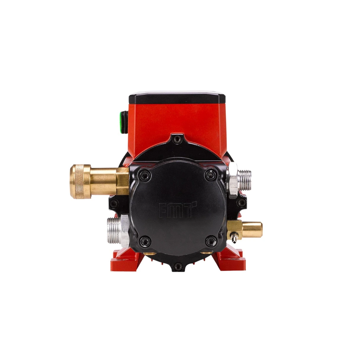 PRESSOL ELEKTRISCHE ÖLZAHNRADPUMPE 10 L/MIN 230VAC