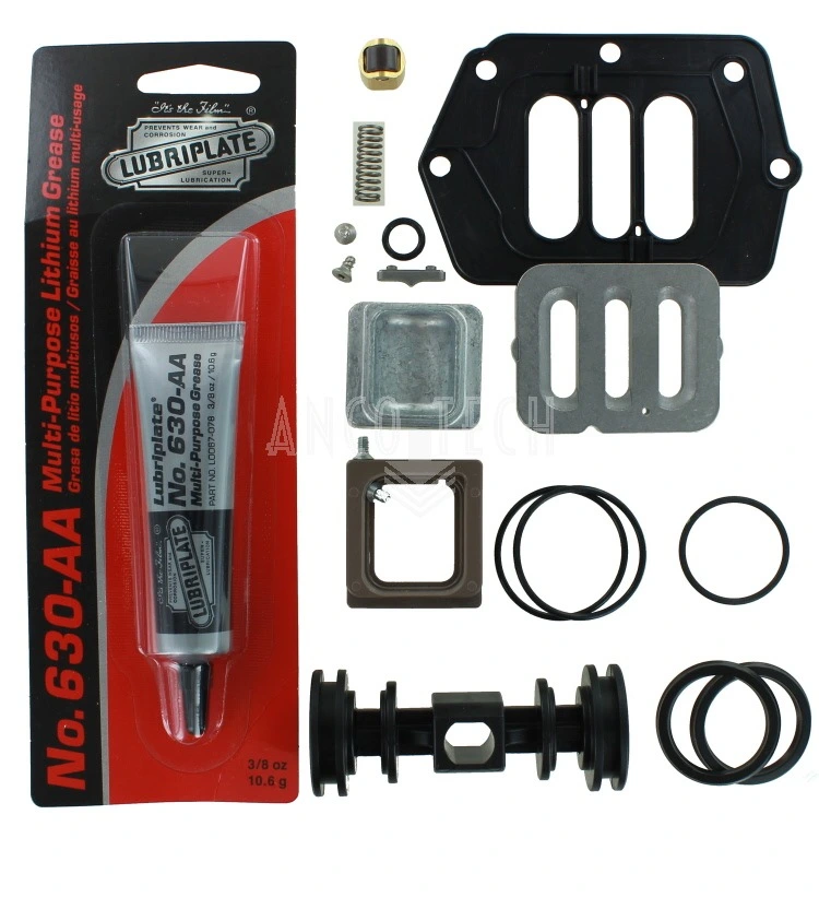 REPARATURKIT 1050 LUFTVENTIL 24B768