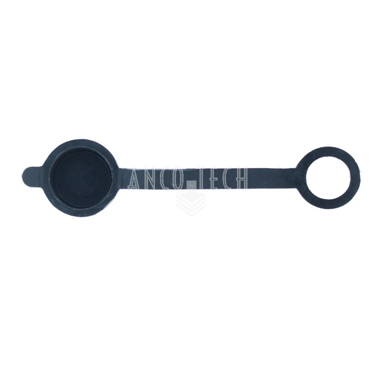KOUPLERABDECKUNG 286093