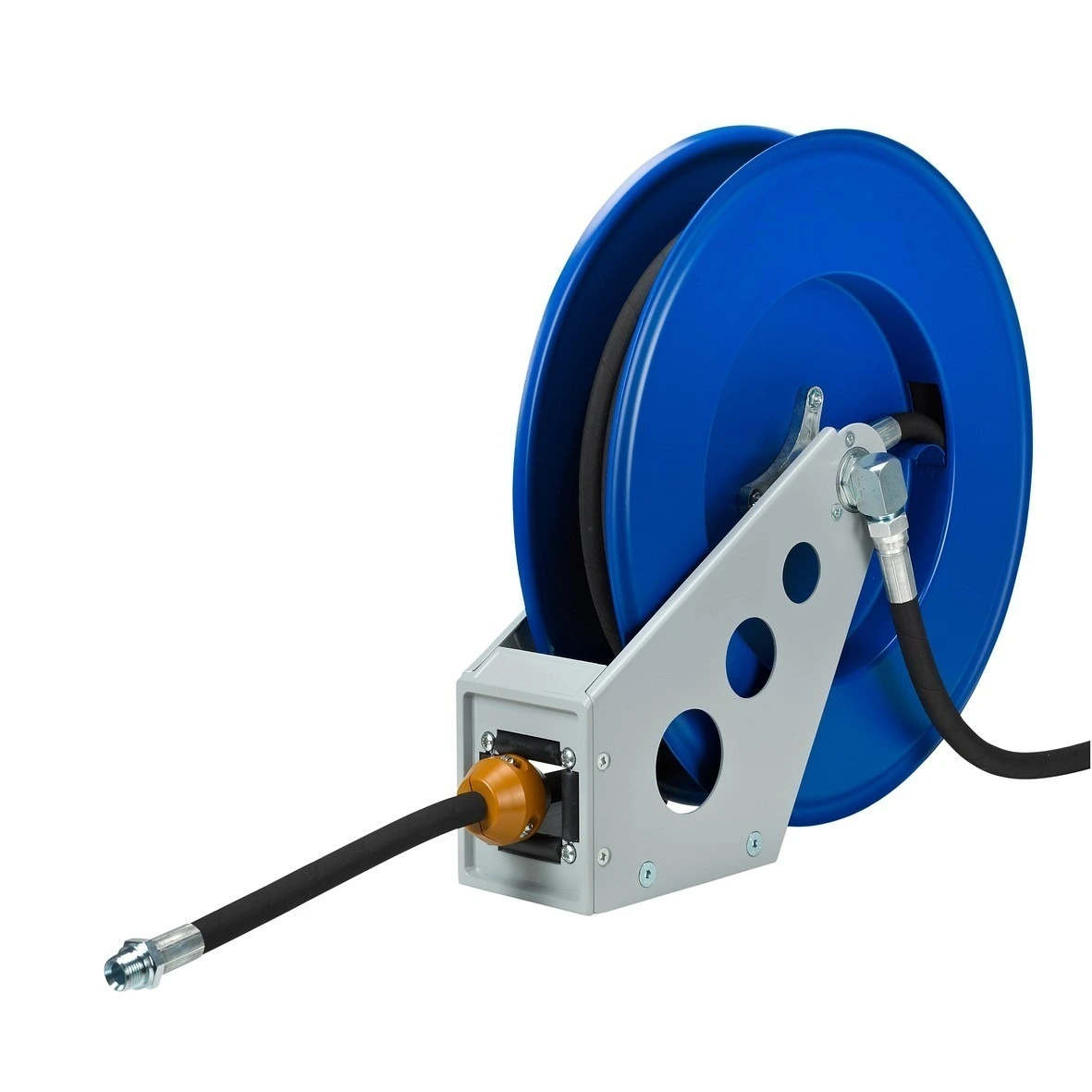 PR ÖLSCHLAUCHHASPEL OFFEN 120B 1/2 10M WVM