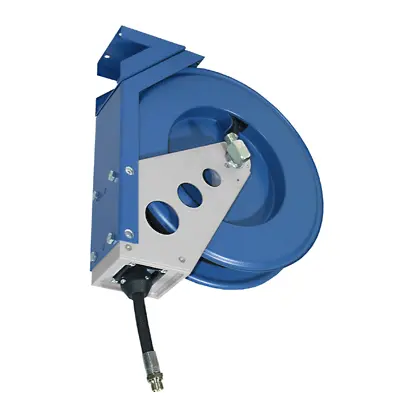 PR SCHLAUCHHASPEL OFFEN 400B 1/4 10M PLM