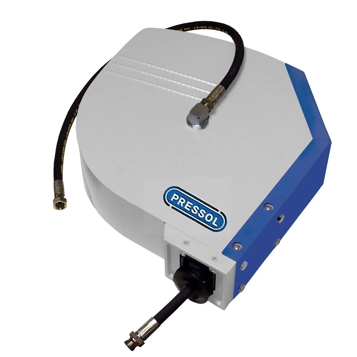 PR ÖLSCHLAUCHHASPEL GESCHLOSSEN 120B 1/2 10M WVM