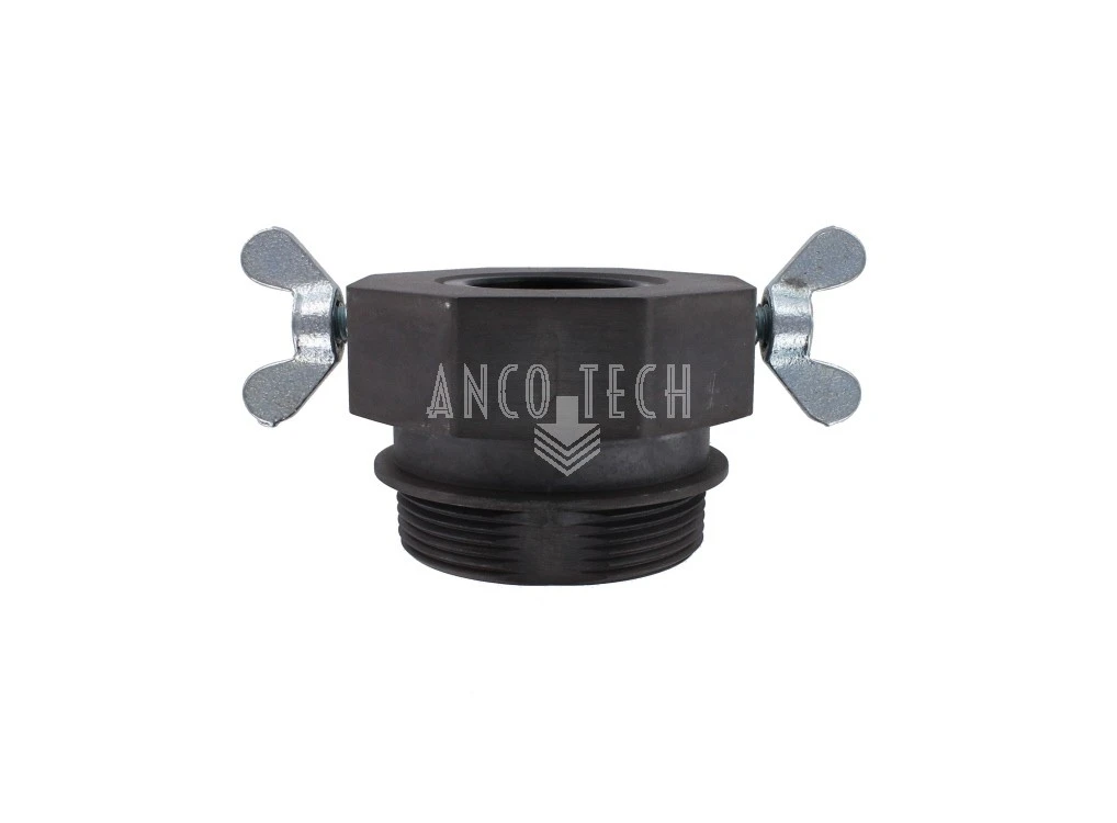 BUNG BUSHING 32MM FÜR LD SCHMIERPUMPEN