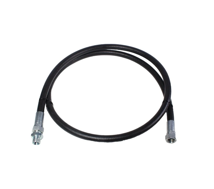 ÖL-SCHLAUCH 160B 1/2 BSP 2 MTR