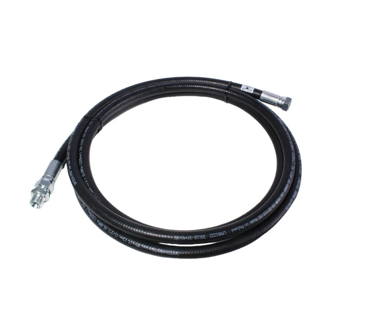 ÖLSCHLAUCH 160B 1/2 BSP 4 MTR