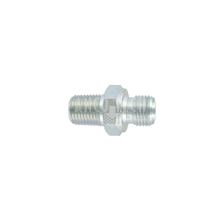 GERADE NIPPPEL 1/4 BSPT/BSP