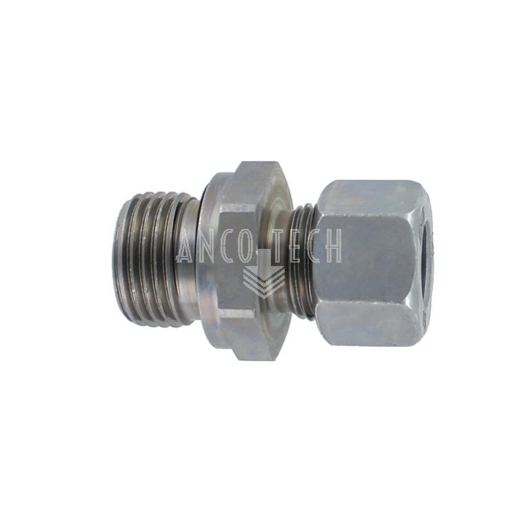 GERADE KUPPLUNG GE12L 1/2 BSP