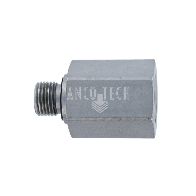 ADAPTER BSP 1/8 M x 1/4 BSP W