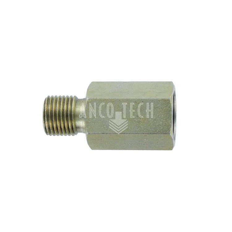 ADAPTER BSP 1/8 M x 7/16-28 UNEF F