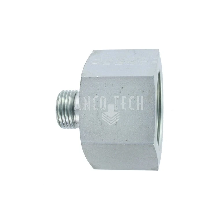 ADAPTER BSP 1/2 M x 1.1/4 BSP F