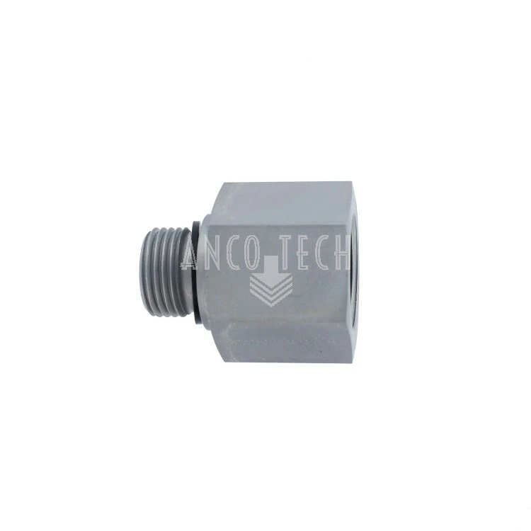 ADAPTER BSP 1/2 M x 3/4 BSP W