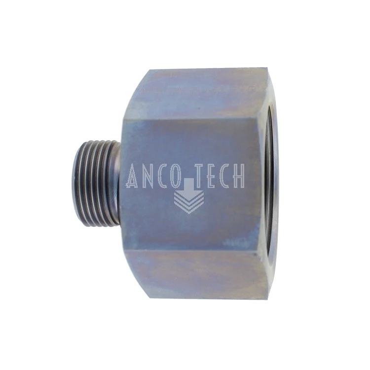 ADAPTER BSP 3/4 M x 1.1/2 BSP W
