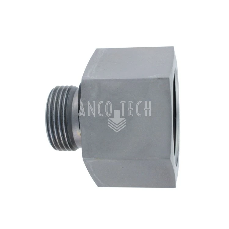 ADAPTER BSP 1" M x 1.1/2 BSP F