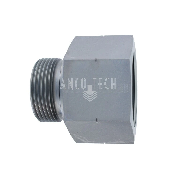 ADAPTER BSP 1.1/4 M x 1.1/2 BSP W