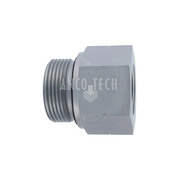 ADAPTER BSP 1.1/4 M x 1" BSP W