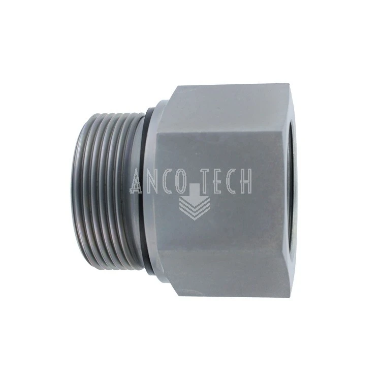 ADAPTER BSP 1.1/2 M x 1" BSP W