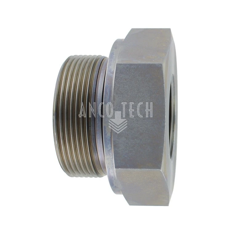 ADAPTER BSP 2" M x 1.1/4 BSP W