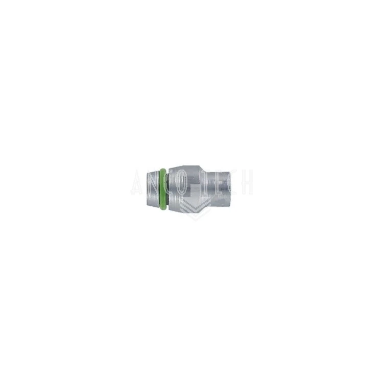 DICHTSTOPFEN MIT O-RING 8 L/S