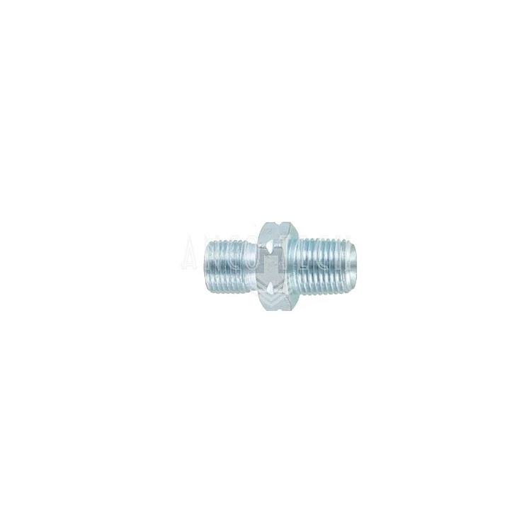 ADAPTER 1/8 BSP X 1/8 NPT