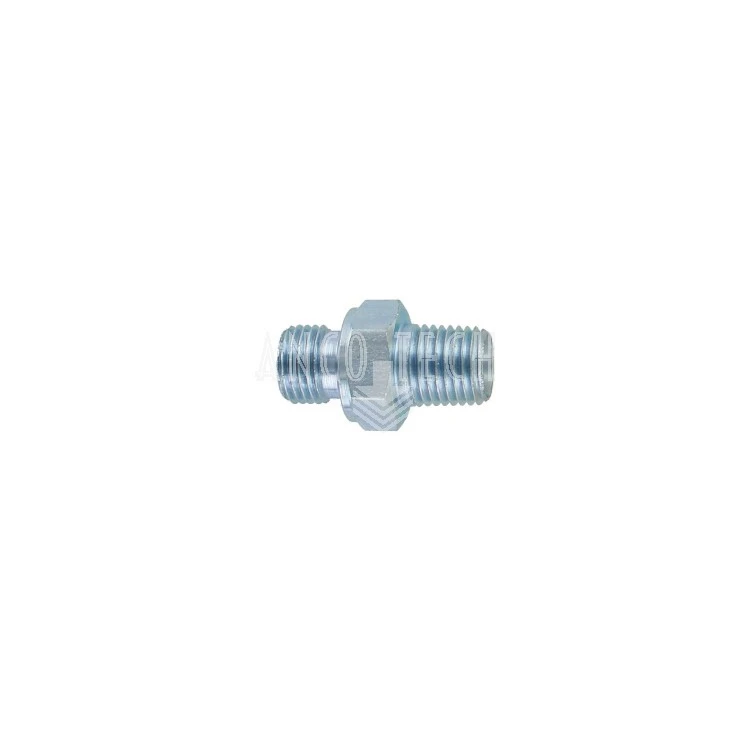 ADAPTER 1/4 BSP X 1/4 NPT