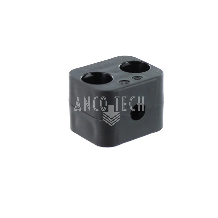 SCHLAUCHHALTER PP 8MM GR.1