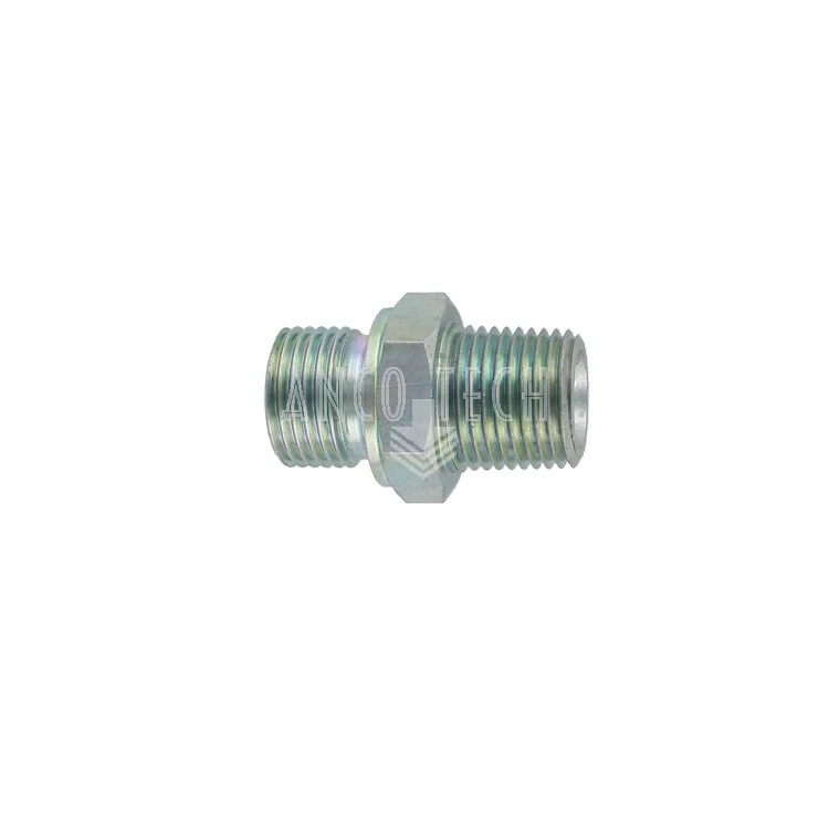 ADAPTER 1/2 BSP X 1/2 NPT