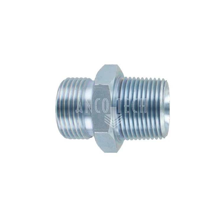 ADAPTER 1" BSP X 1" NPT