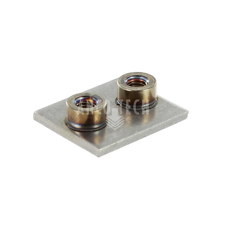 SCHWEISSDISKGROUP 1 EDELSTAHL