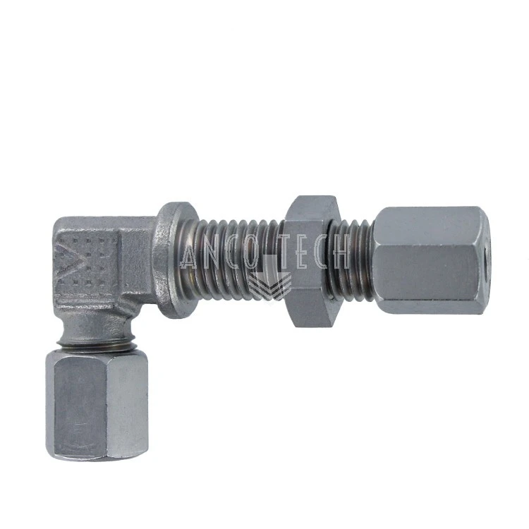 WINKEL SCHOTTANSCHLUSS WSV6L