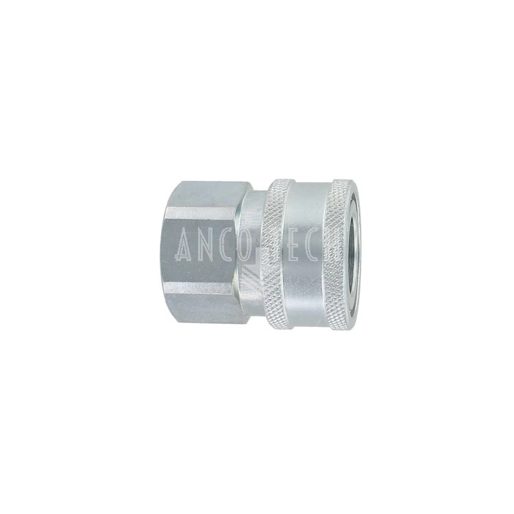 HP SCHNELLKUPPLUNG OFFEN 1/2 BSP
